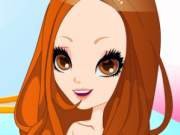 Little Miss Sweet Makeover